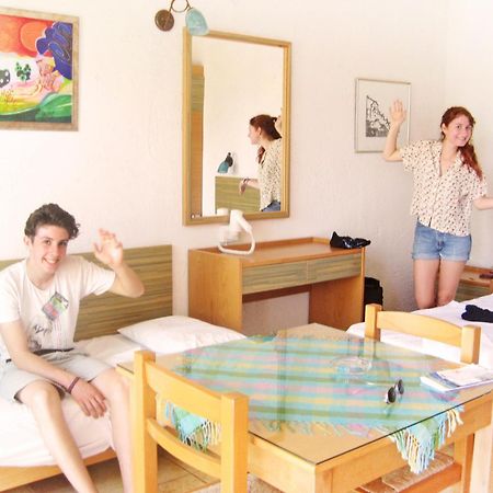 Romantica Beach Hersonissos  Habitación foto