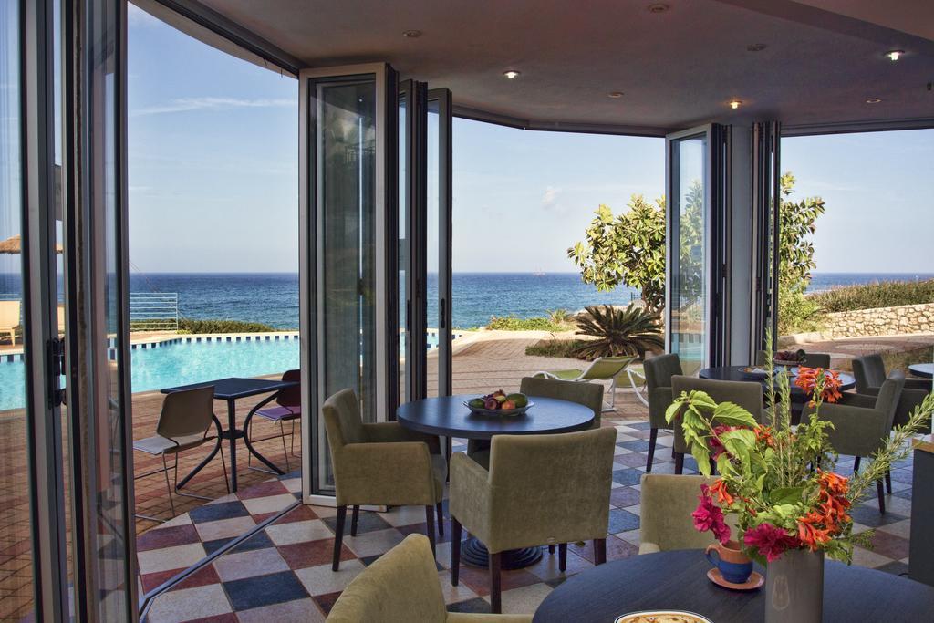 Romantica Beach Hersonissos  Exterior foto