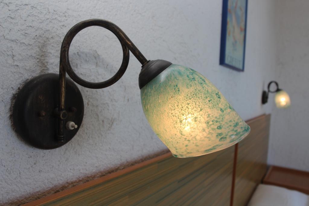 Romantica Beach Hersonissos  Habitación foto