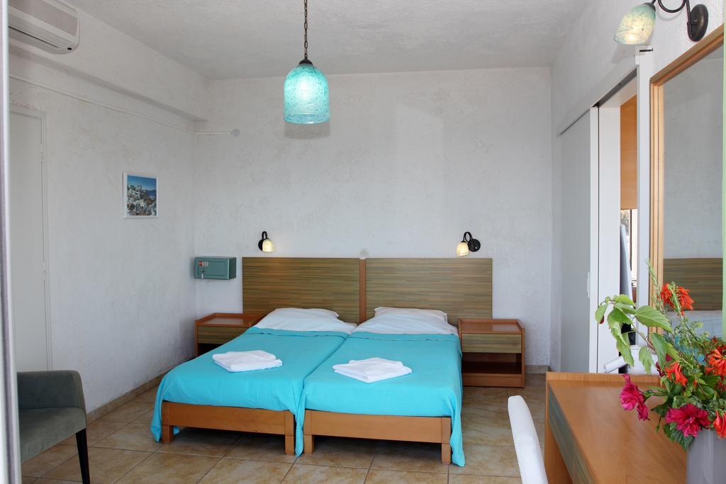 Romantica Beach Hersonissos  Habitación foto