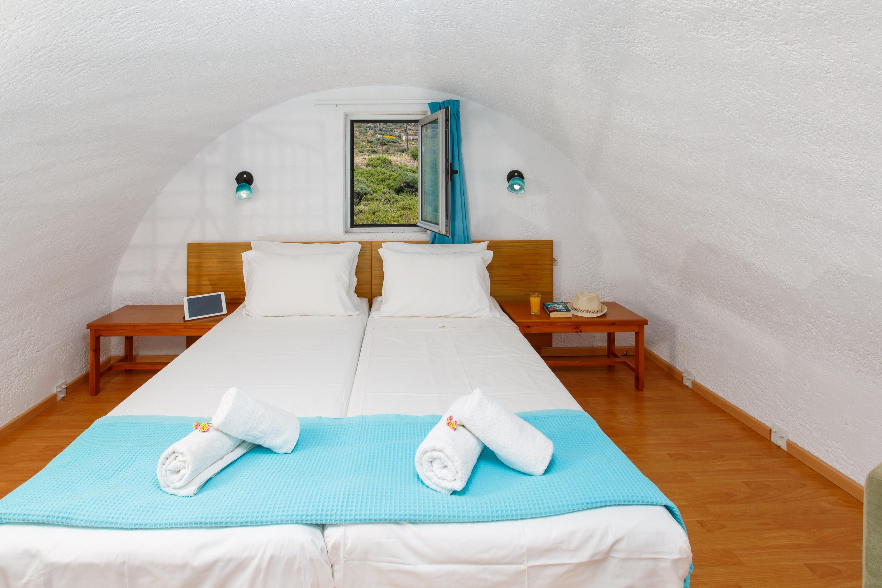 Romantica Beach Hersonissos  Exterior foto