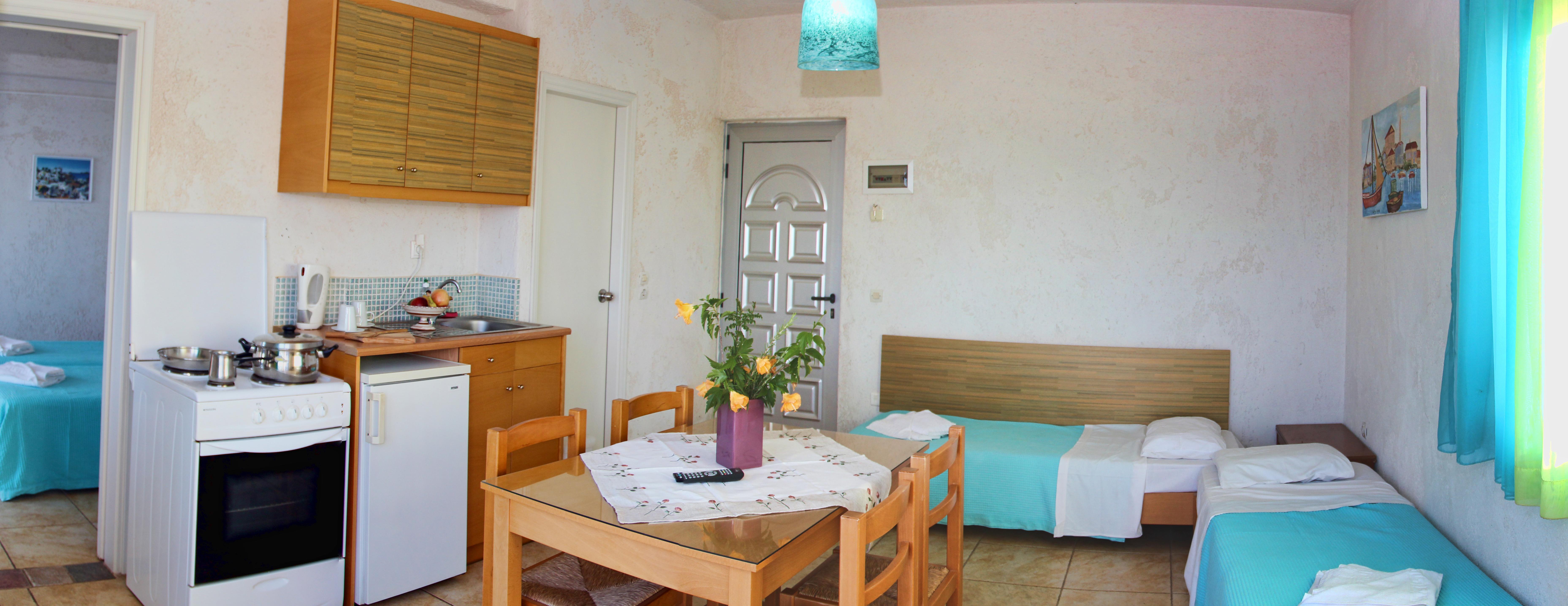 Romantica Beach Hersonissos  Exterior foto