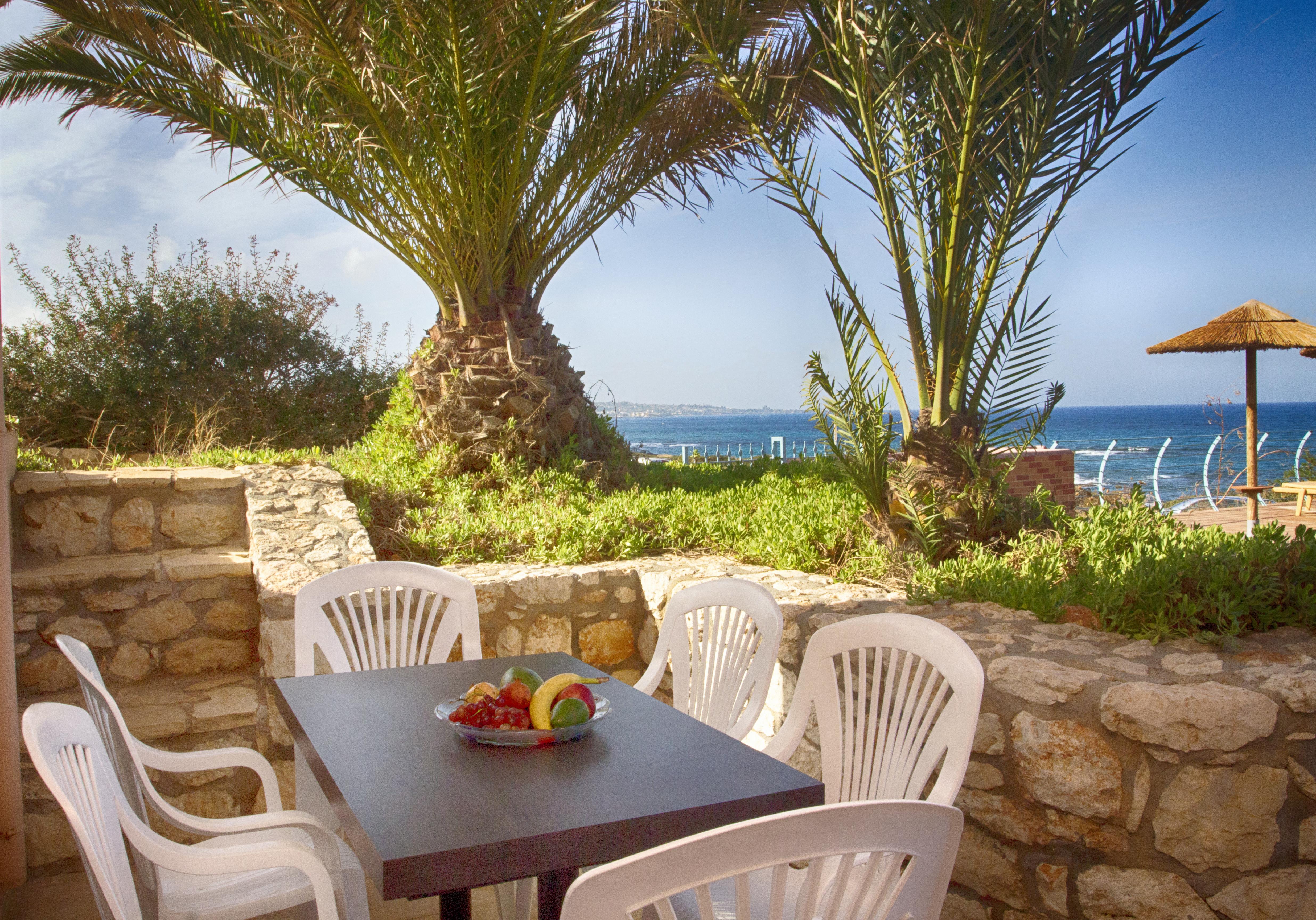 Romantica Beach Hersonissos  Exterior foto