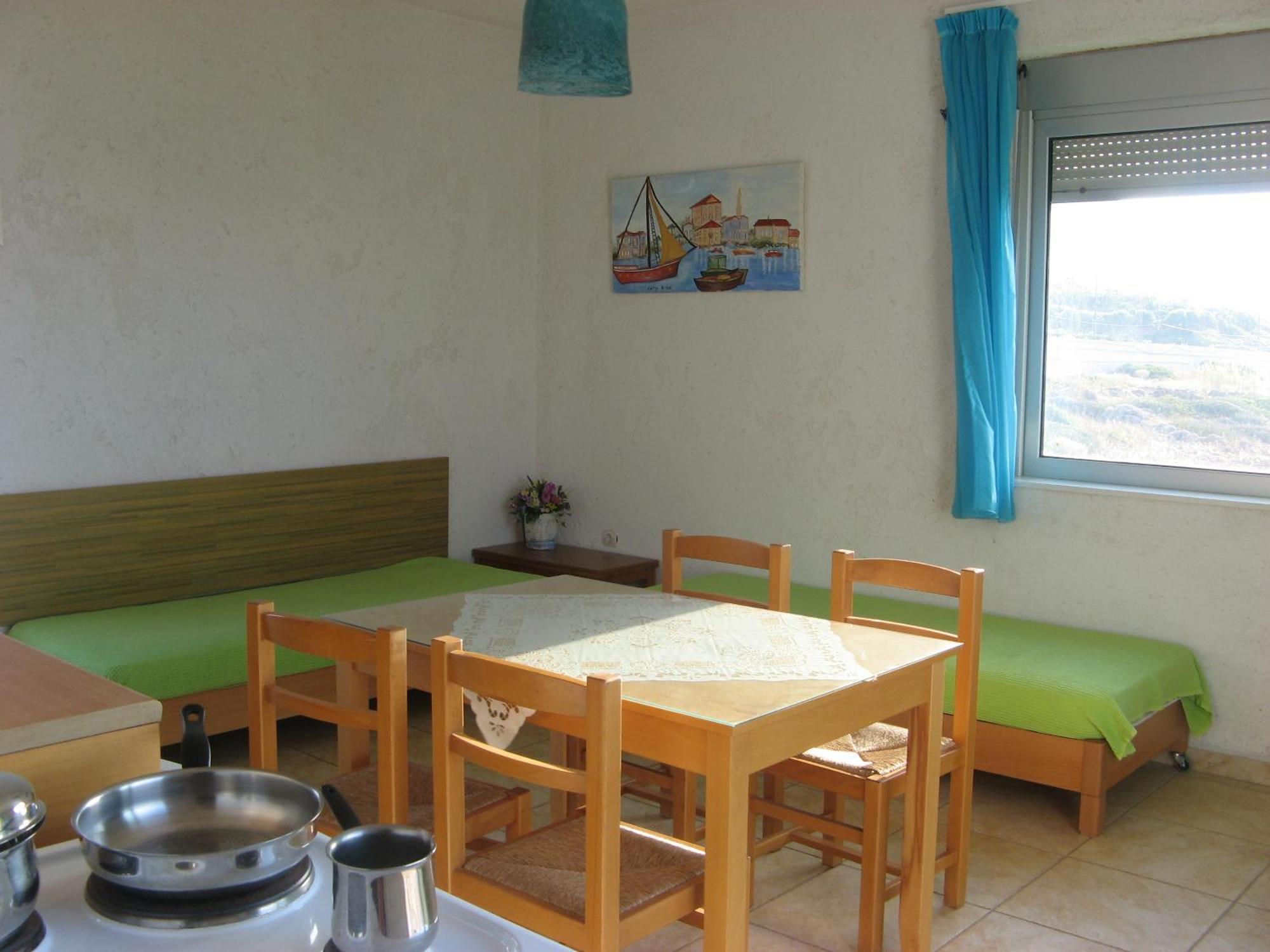 Romantica Beach Hersonissos  Habitación foto