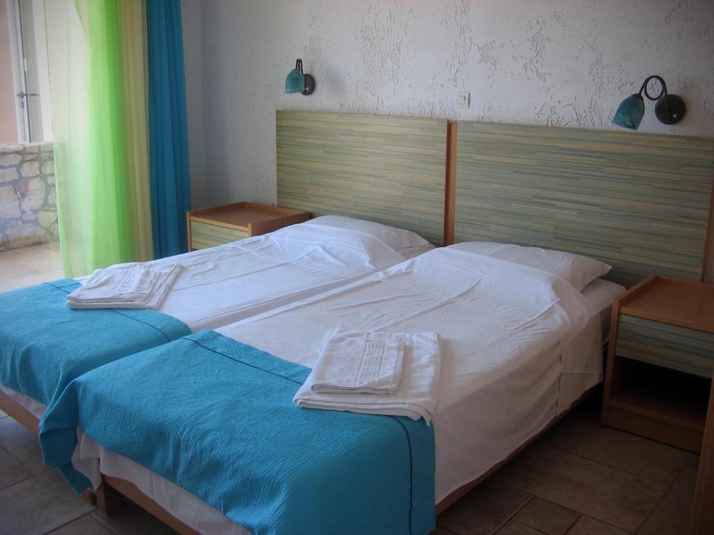 Romantica Beach Hersonissos  Habitación foto