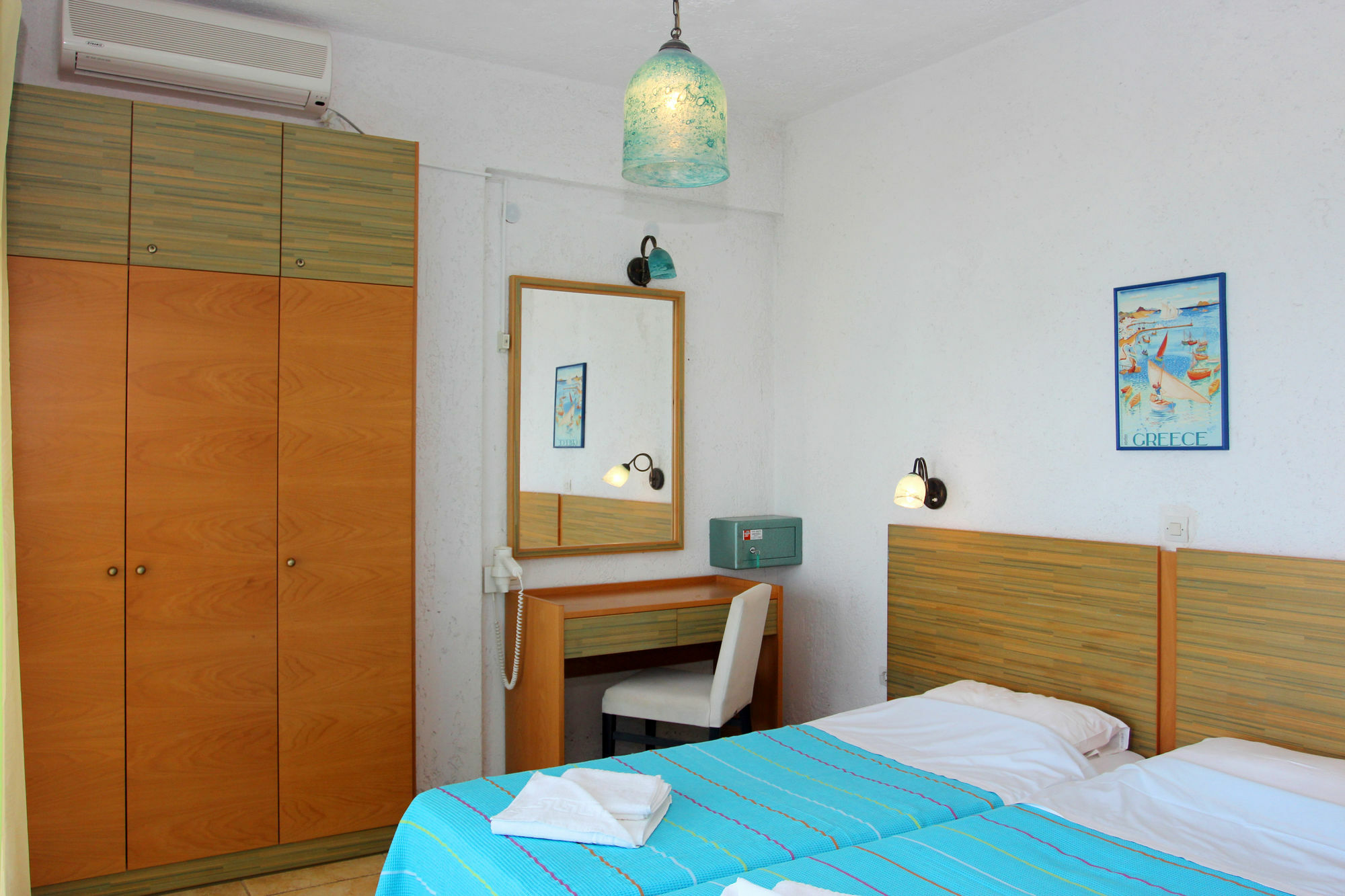 Romantica Beach Hersonissos  Exterior foto